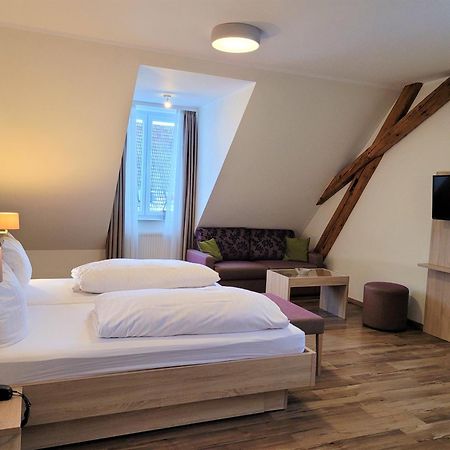 Hotel Roessle Furstenberg  외부 사진
