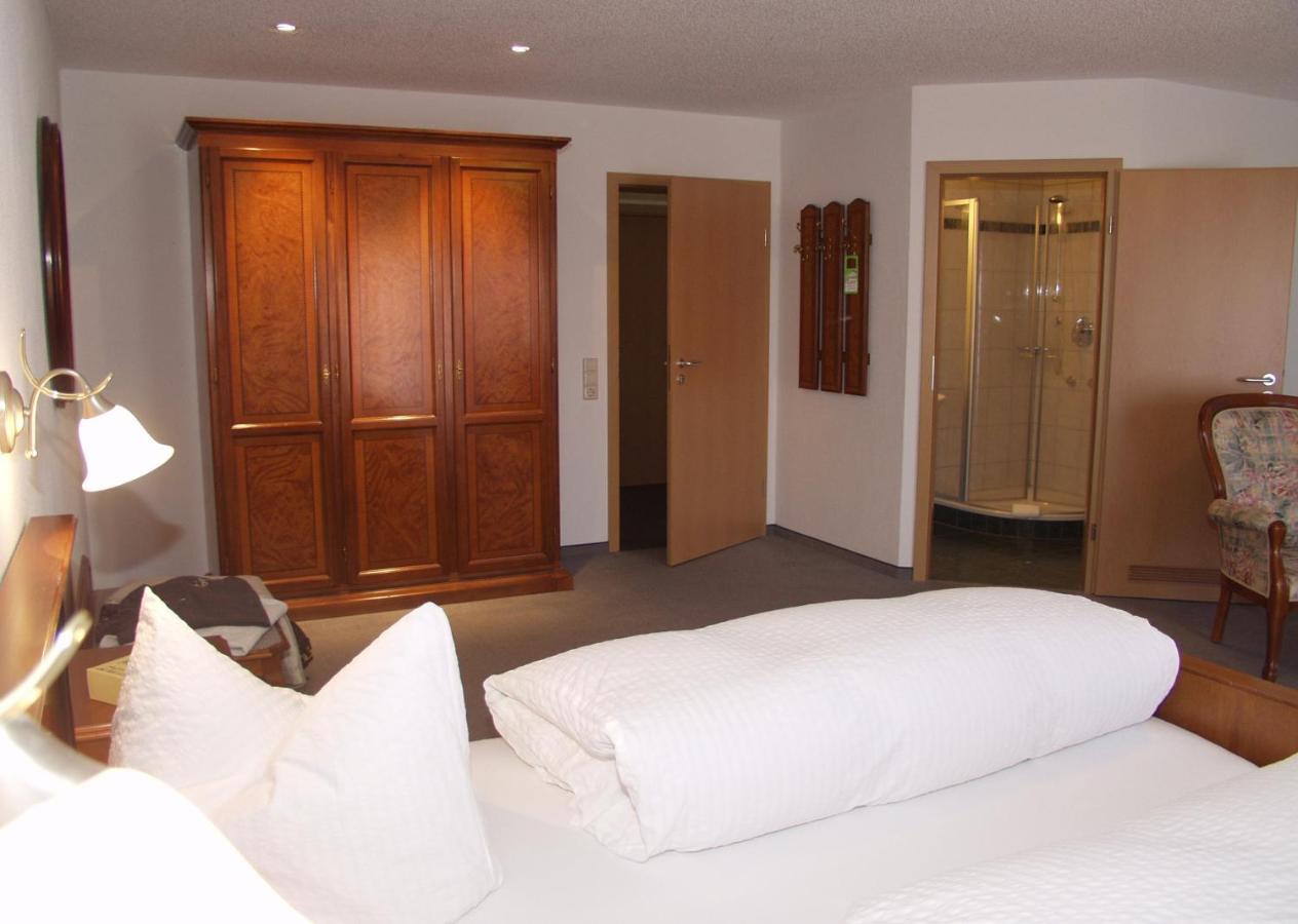 Hotel Roessle Furstenberg  객실 사진