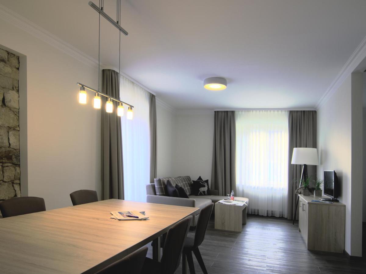Hotel Roessle Furstenberg  객실 사진
