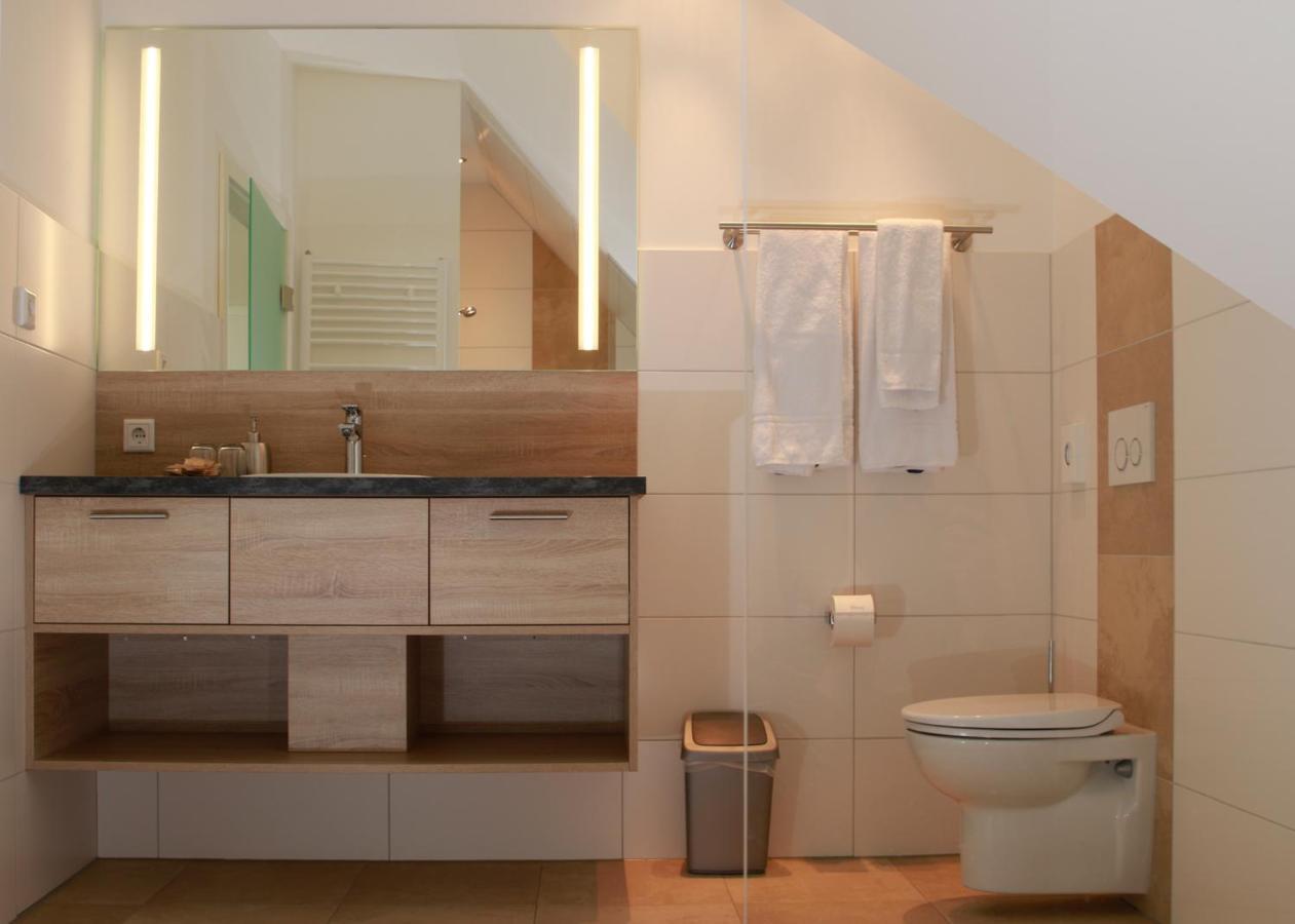 Hotel Roessle Furstenberg  객실 사진
