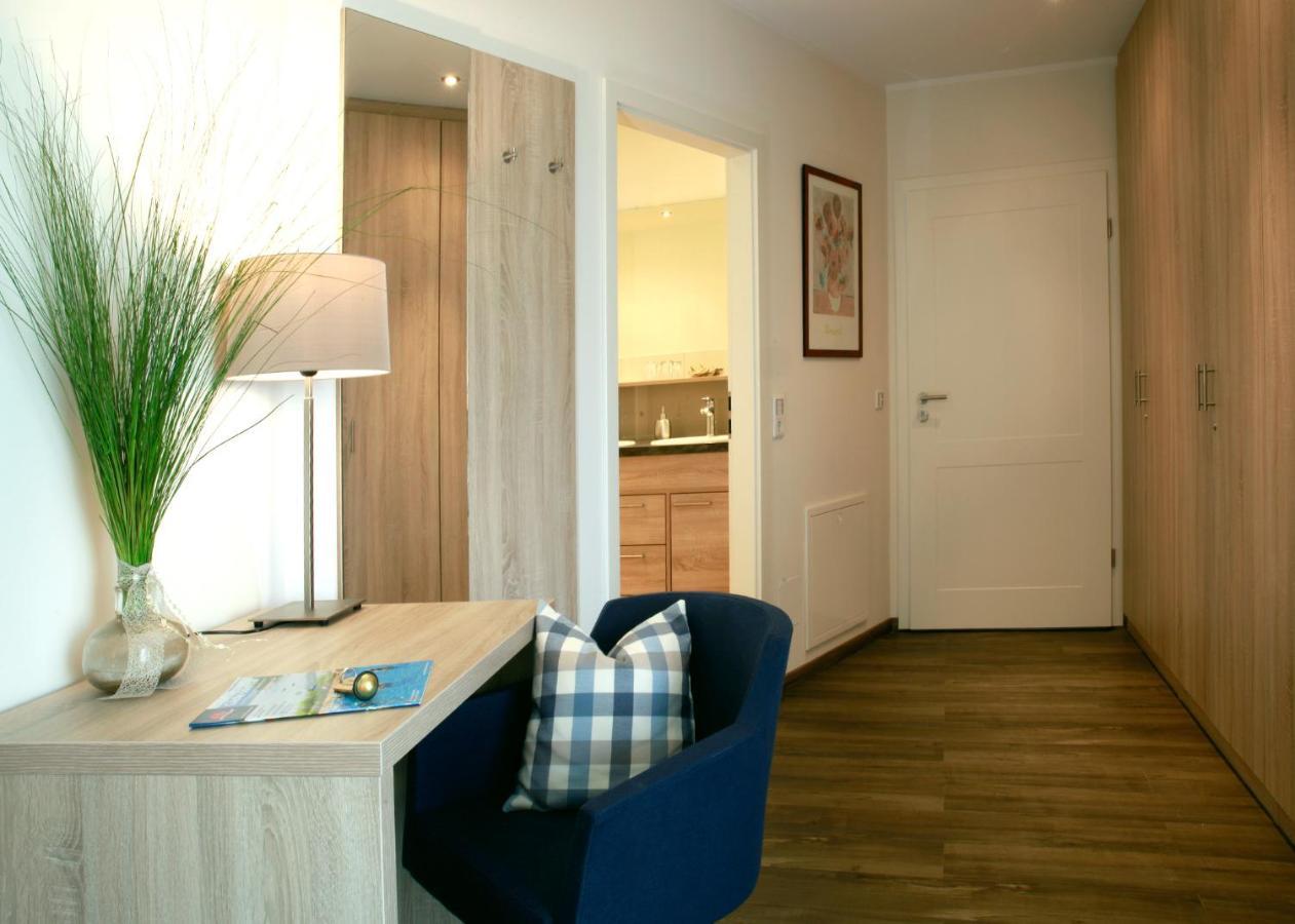 Hotel Roessle Furstenberg  객실 사진