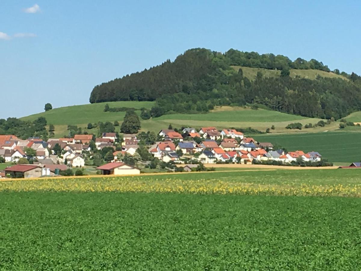 Hotel Roessle Furstenberg  외부 사진