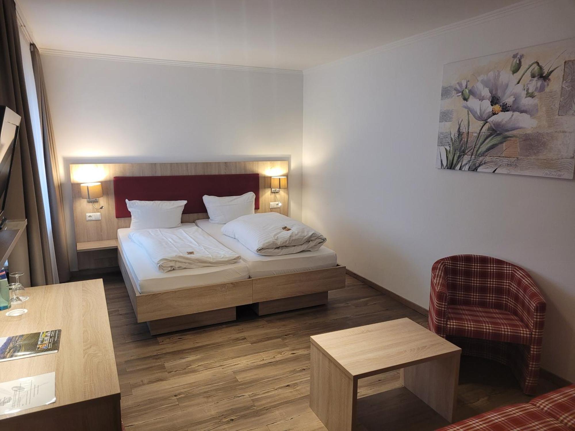 Hotel Roessle Furstenberg  외부 사진