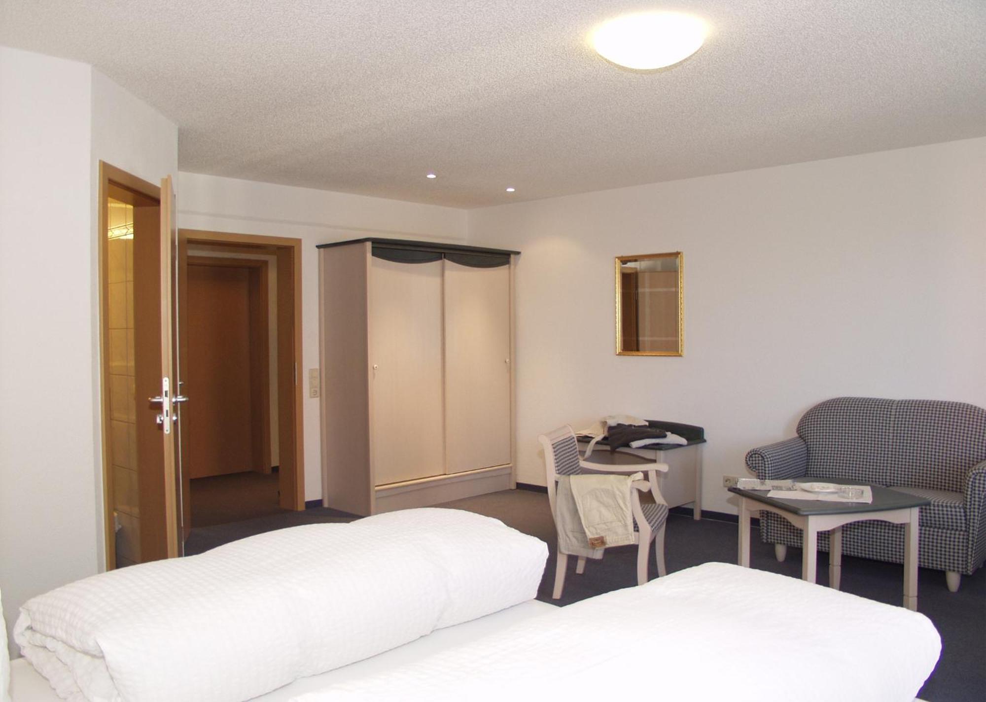Hotel Roessle Furstenberg  외부 사진