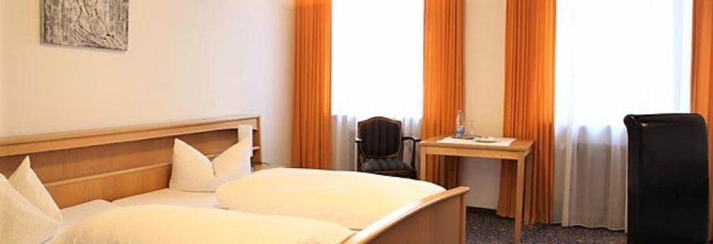 Hotel Roessle Furstenberg  외부 사진