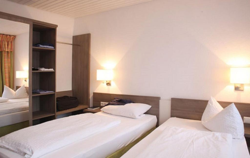 Hotel Roessle Furstenberg  외부 사진