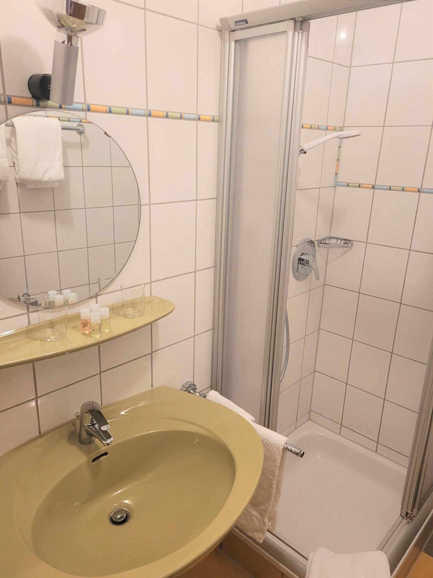 Hotel Roessle Furstenberg  외부 사진