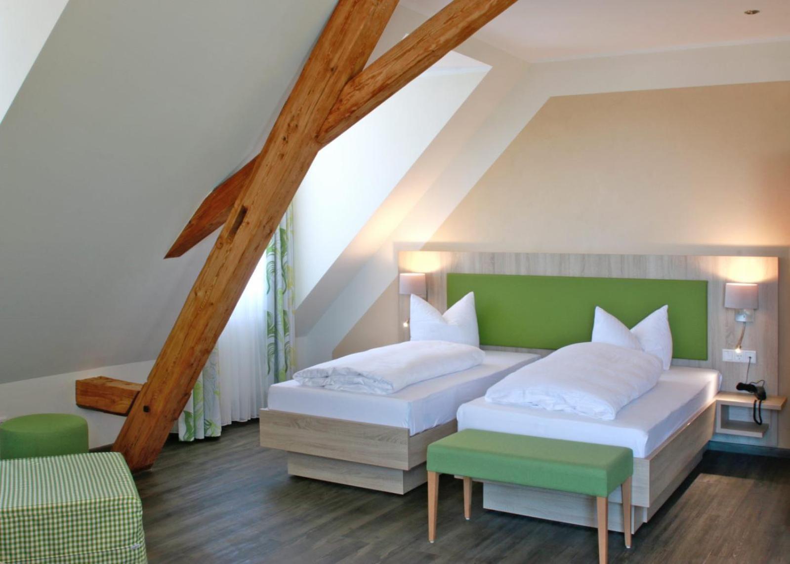Hotel Roessle Furstenberg  외부 사진