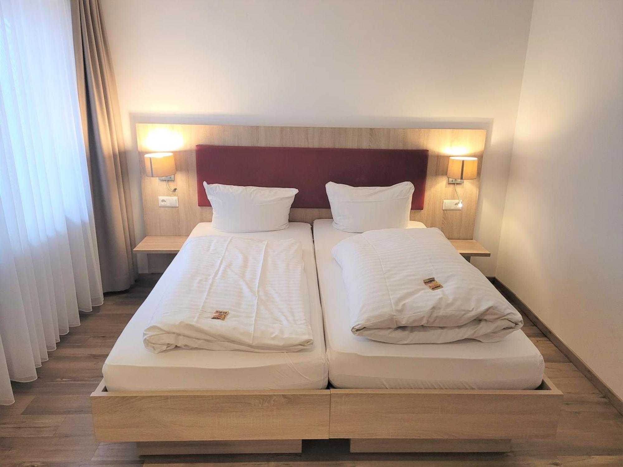 Hotel Roessle Furstenberg  외부 사진