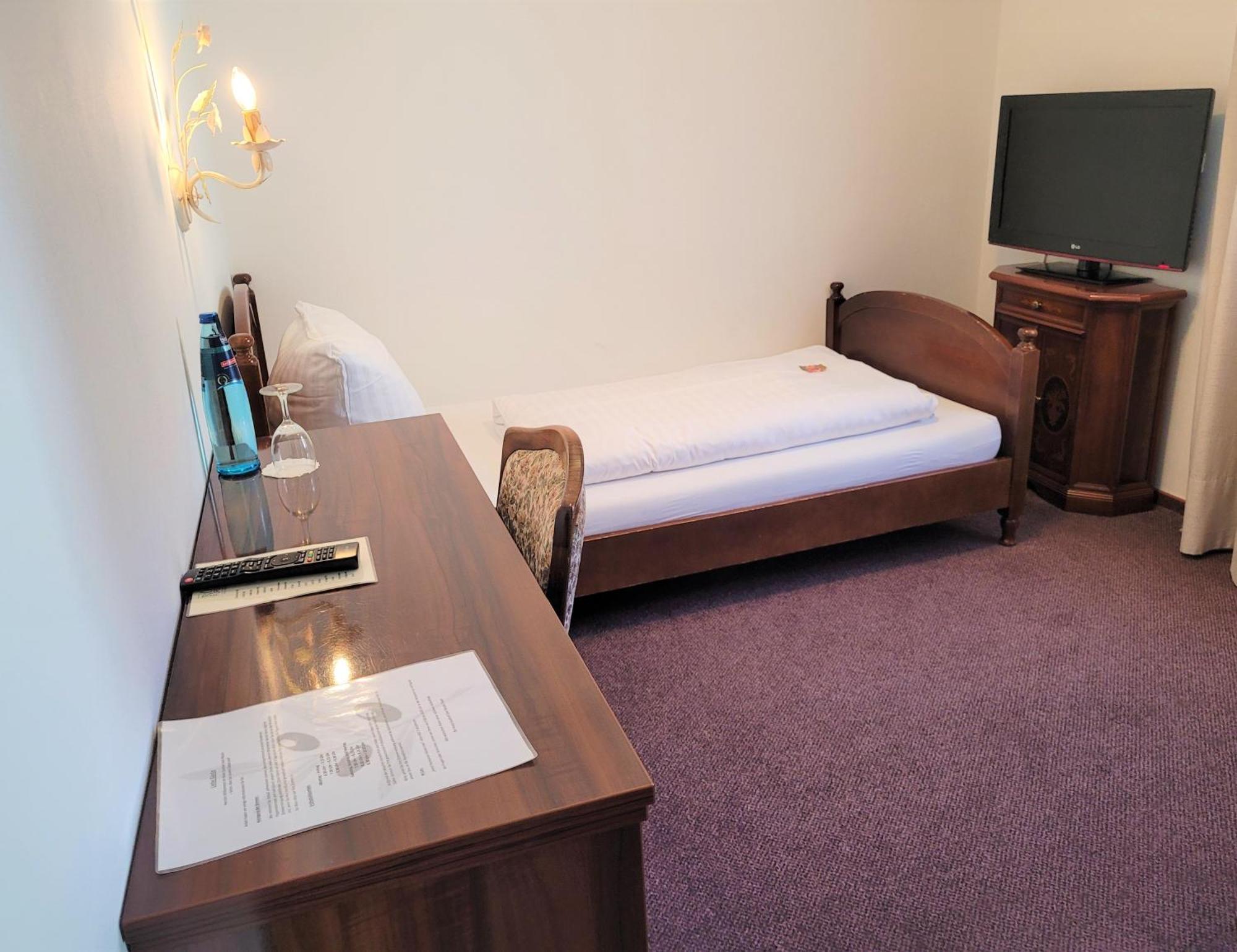 Hotel Roessle Furstenberg  외부 사진