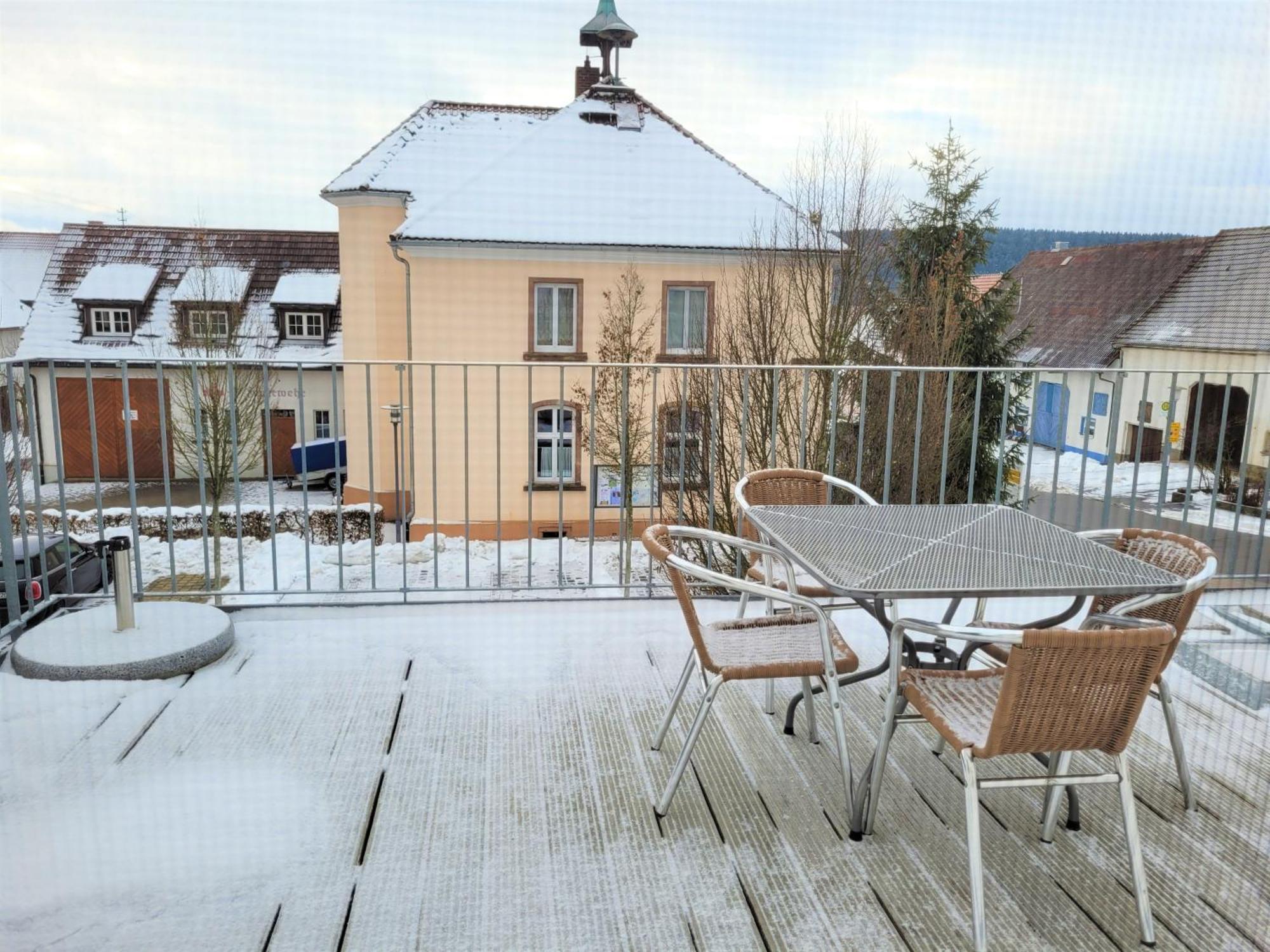 Hotel Roessle Furstenberg  외부 사진