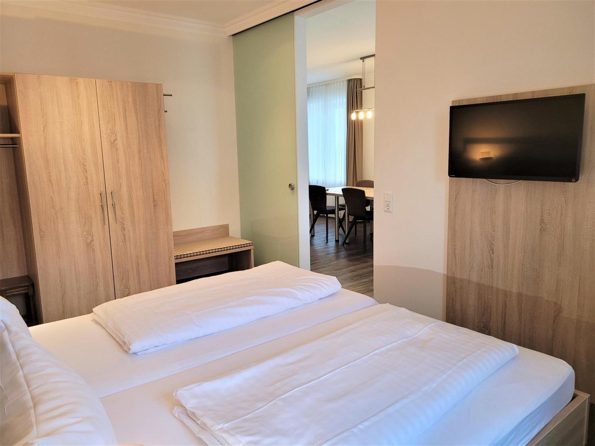 Hotel Roessle Furstenberg  외부 사진