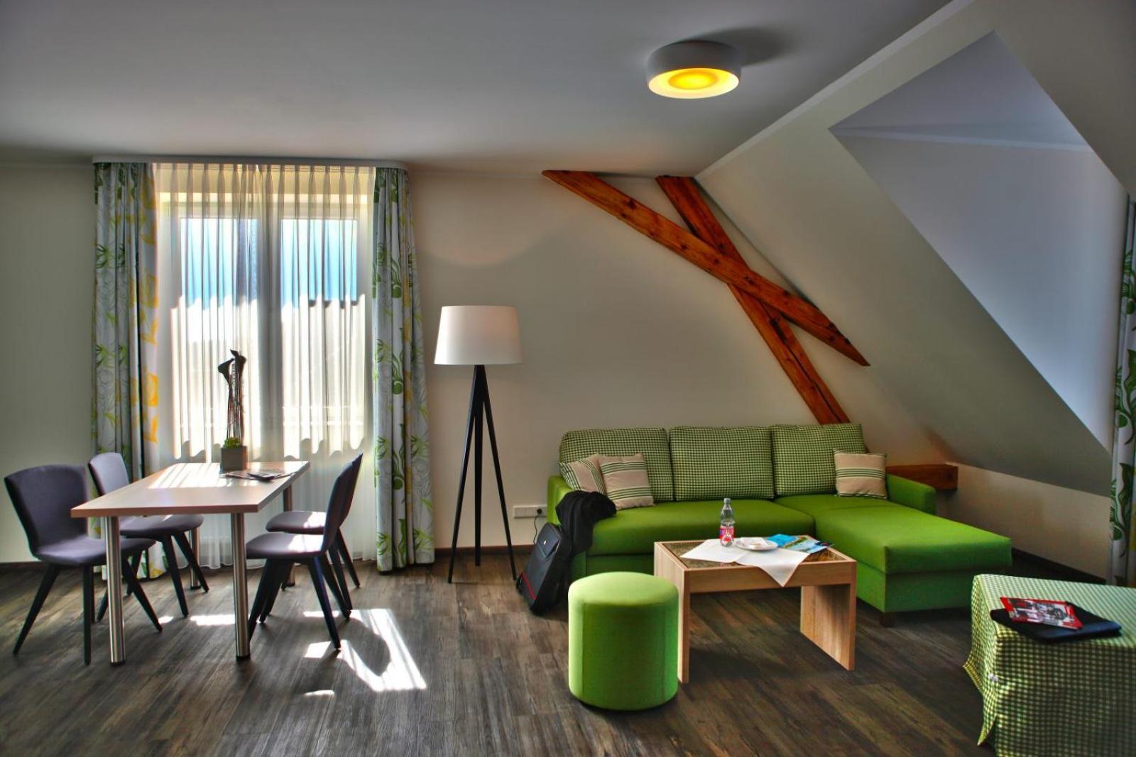 Hotel Roessle Furstenberg  외부 사진