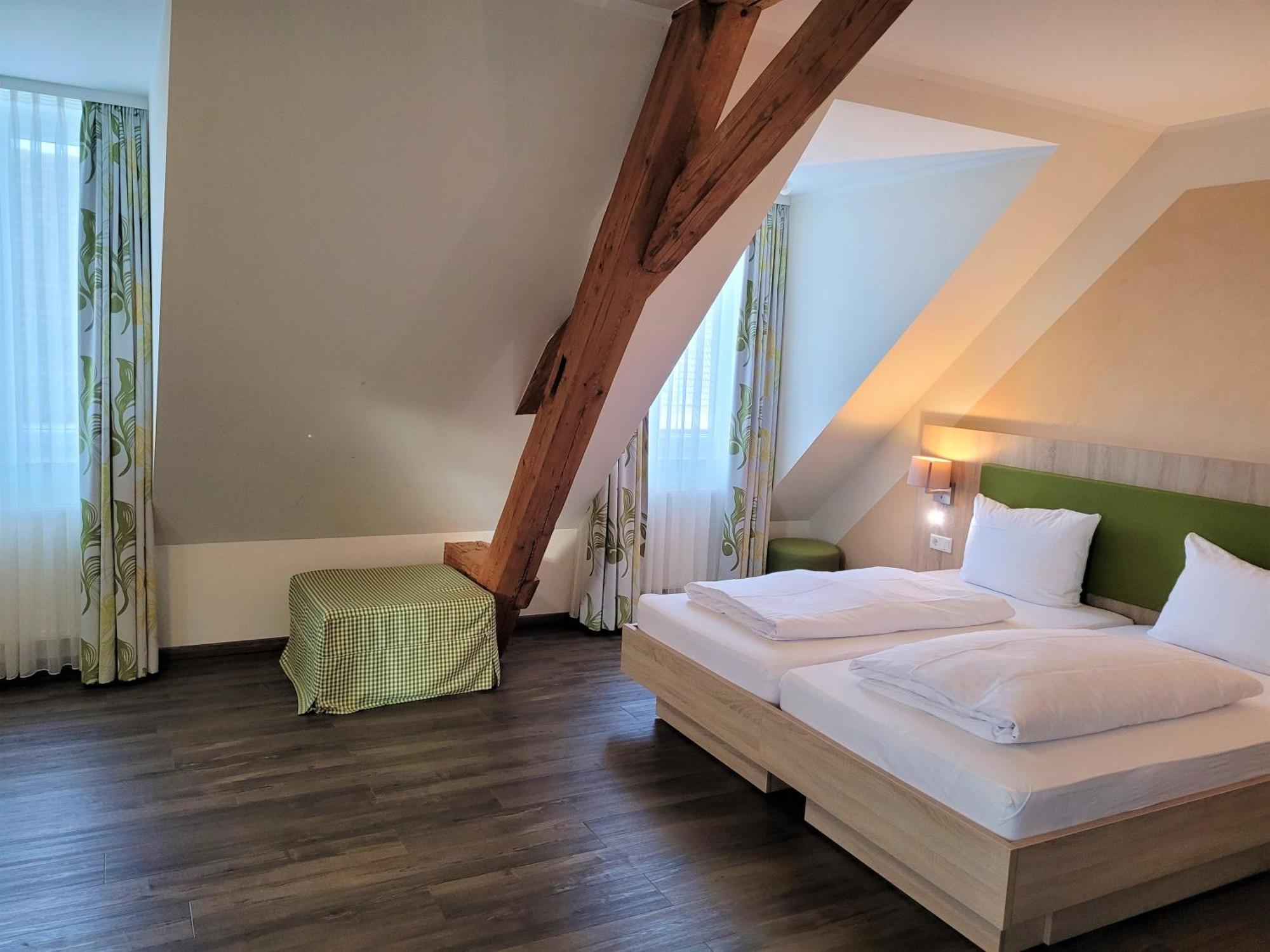 Hotel Roessle Furstenberg  외부 사진