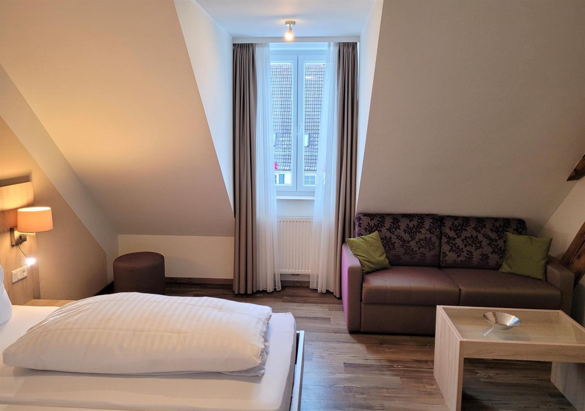 Hotel Roessle Furstenberg  외부 사진