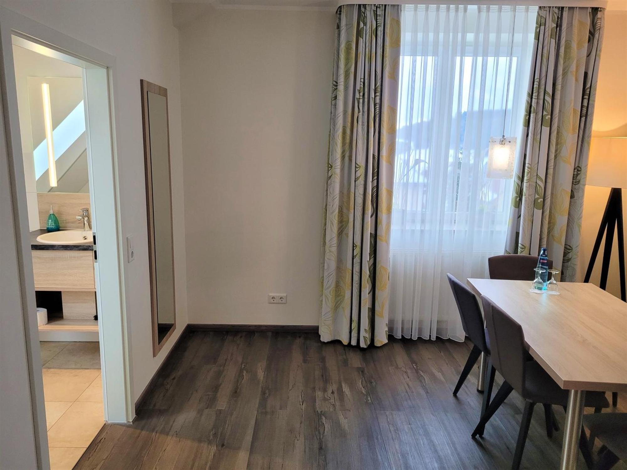 Hotel Roessle Furstenberg  외부 사진
