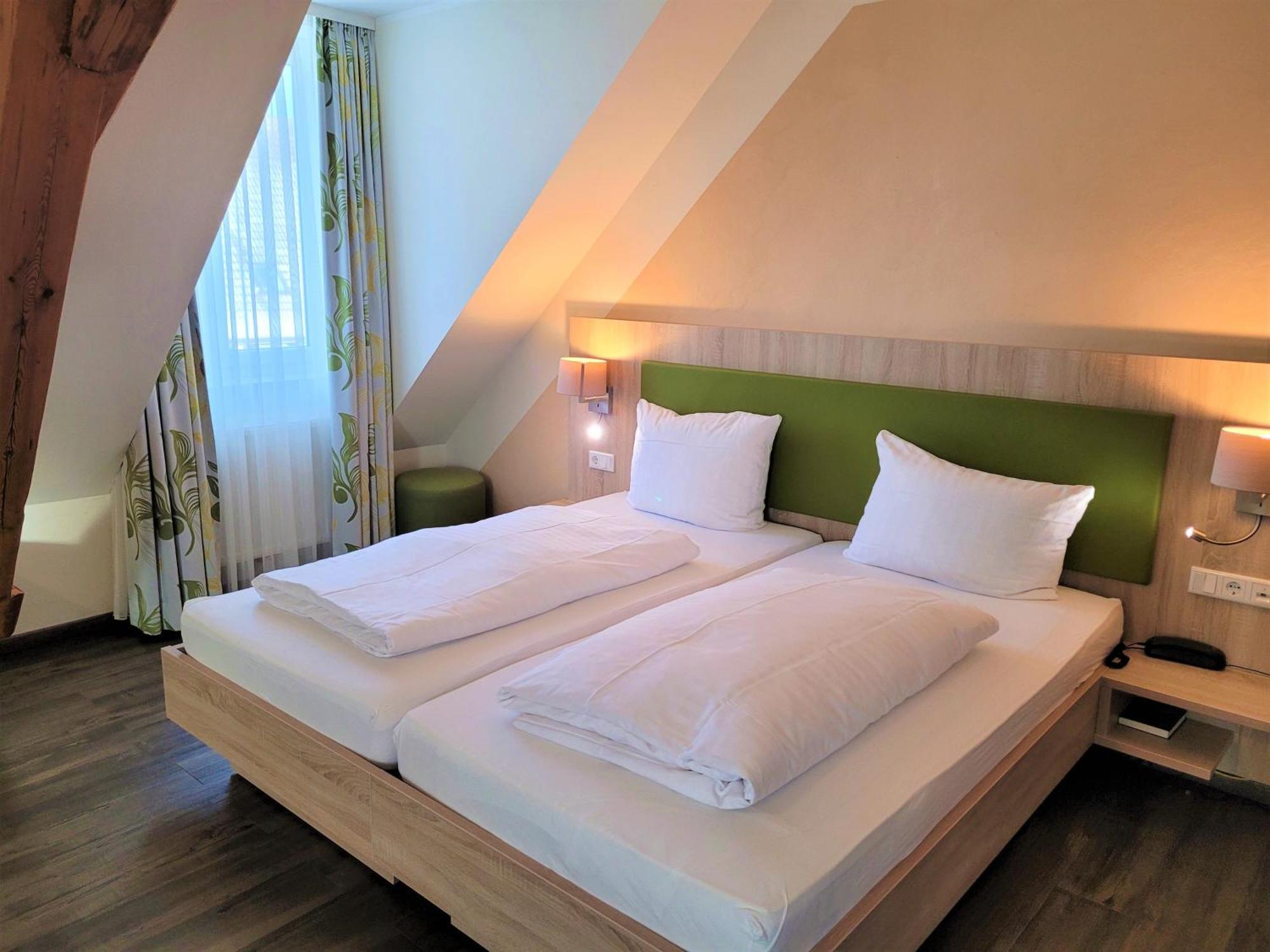 Hotel Roessle Furstenberg  외부 사진
