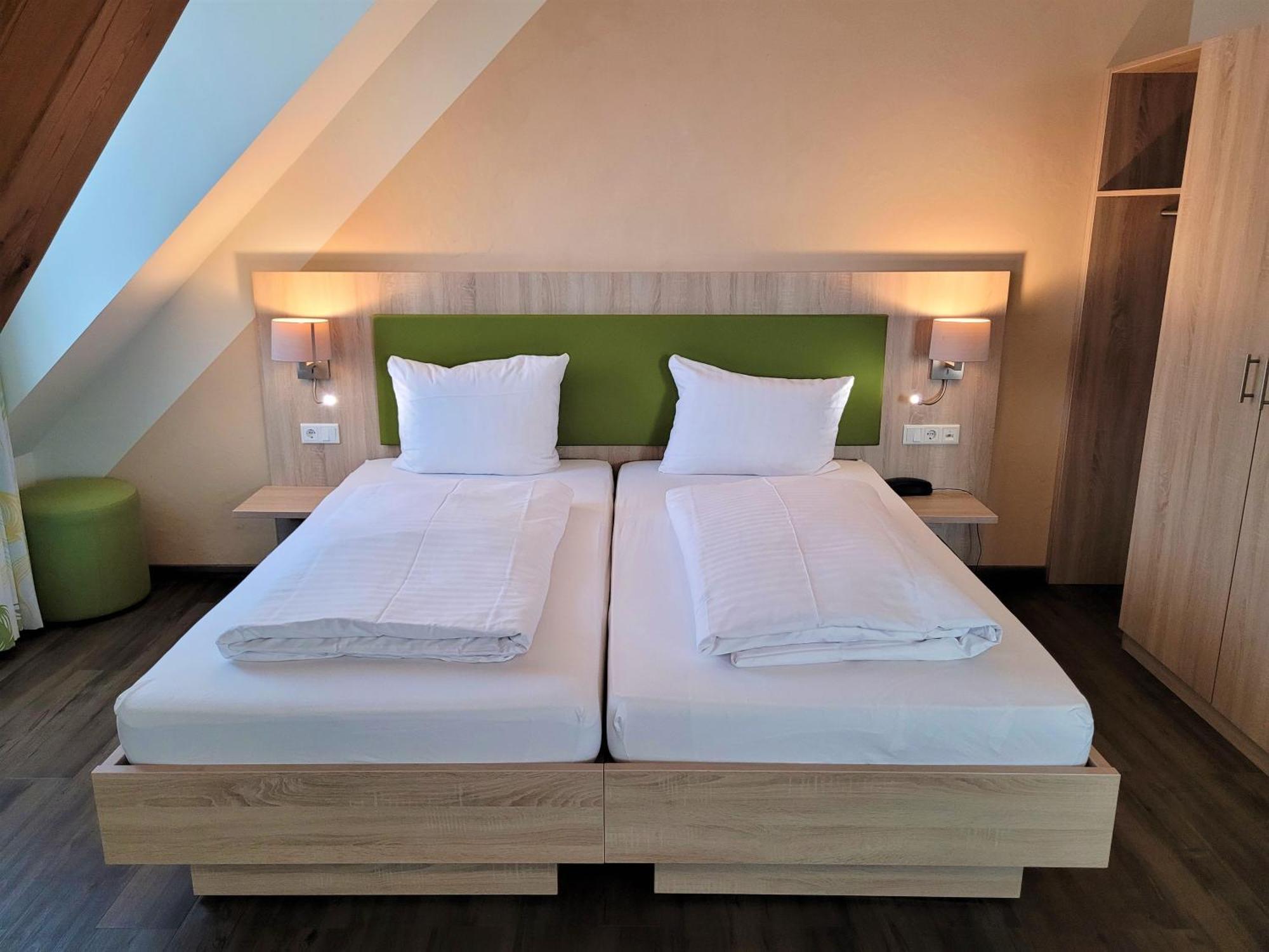 Hotel Roessle Furstenberg  외부 사진