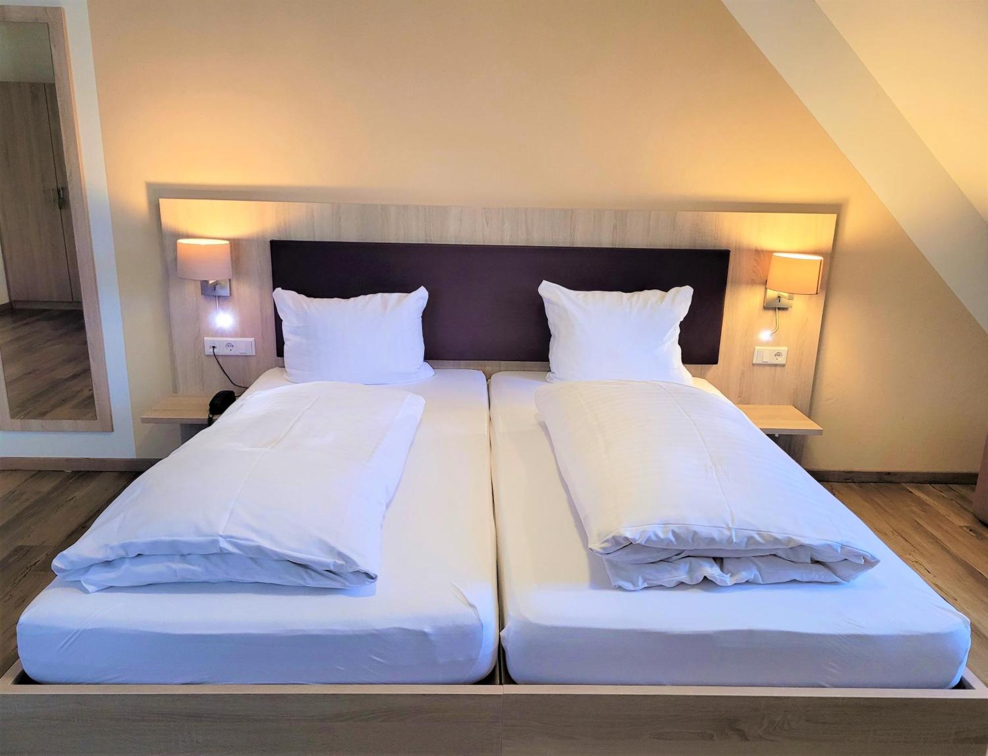 Hotel Roessle Furstenberg  외부 사진