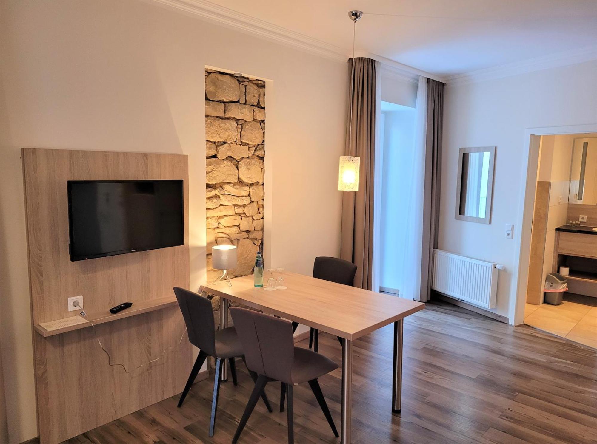 Hotel Roessle Furstenberg  외부 사진