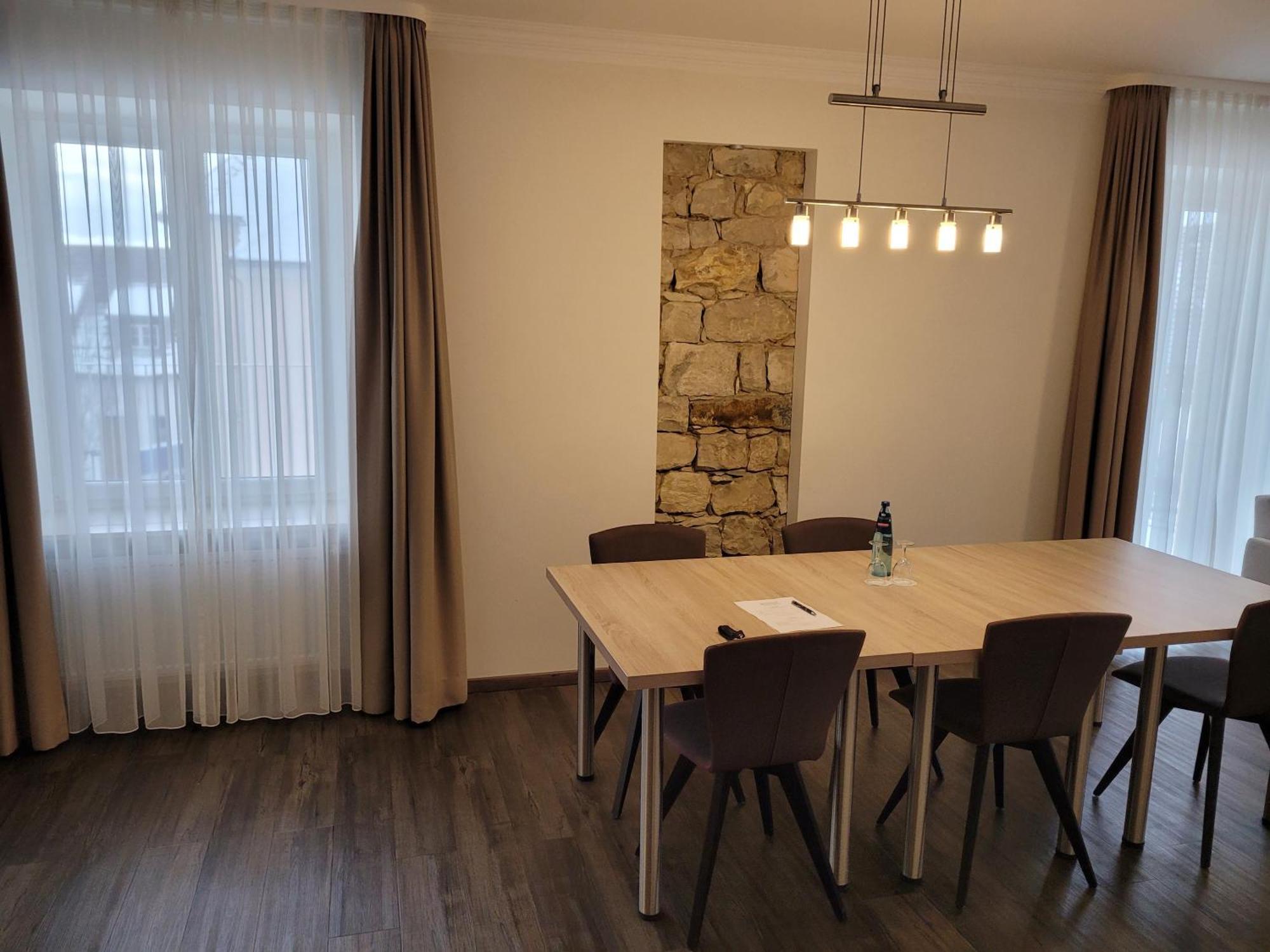 Hotel Roessle Furstenberg  외부 사진
