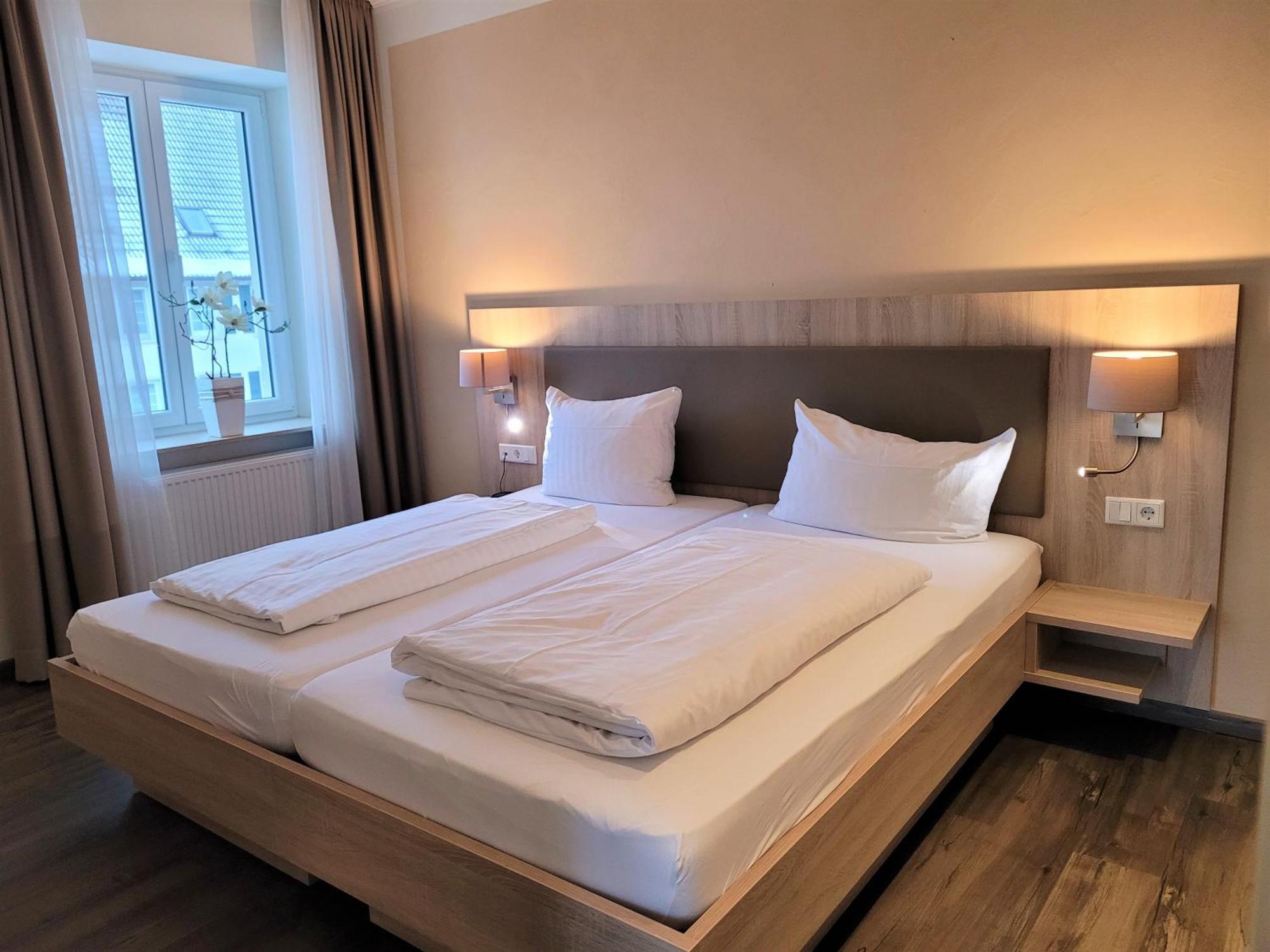 Hotel Roessle Furstenberg  외부 사진