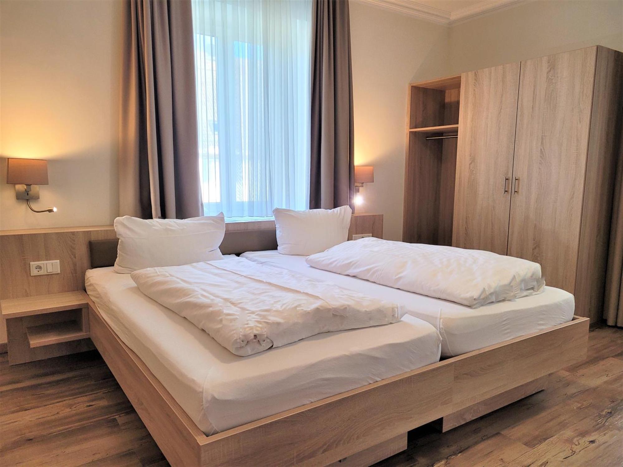 Hotel Roessle Furstenberg  외부 사진