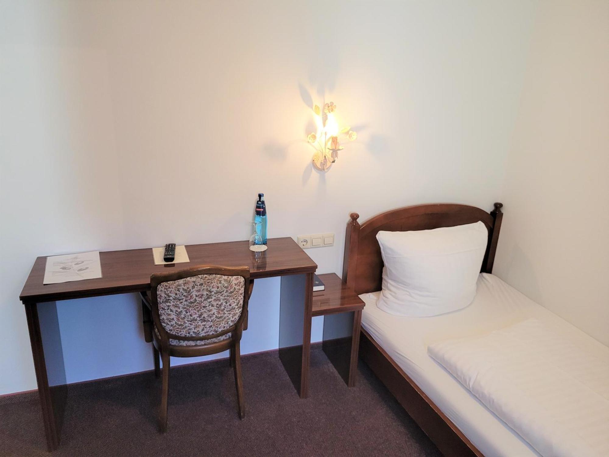 Hotel Roessle Furstenberg  외부 사진