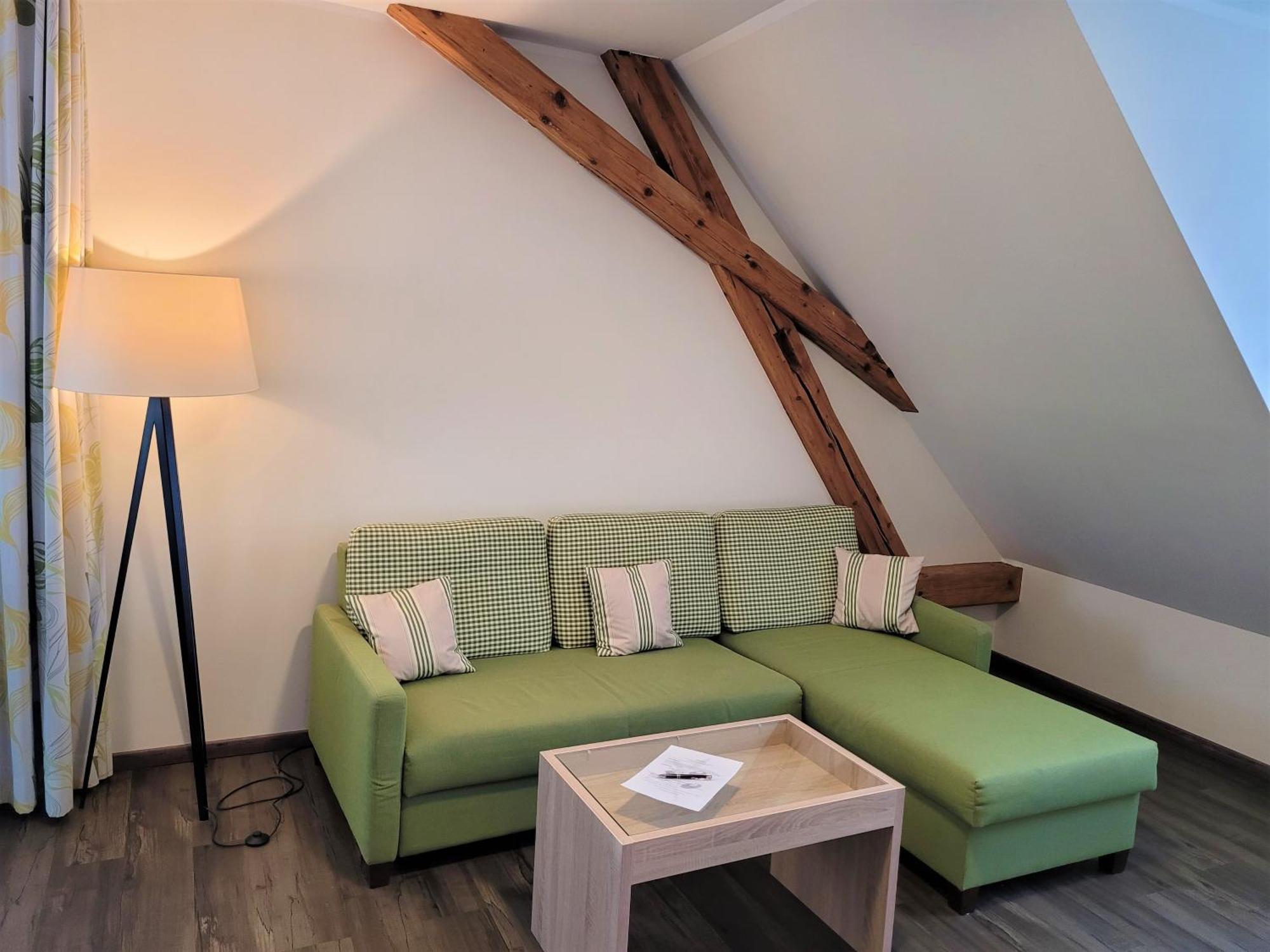 Hotel Roessle Furstenberg  외부 사진